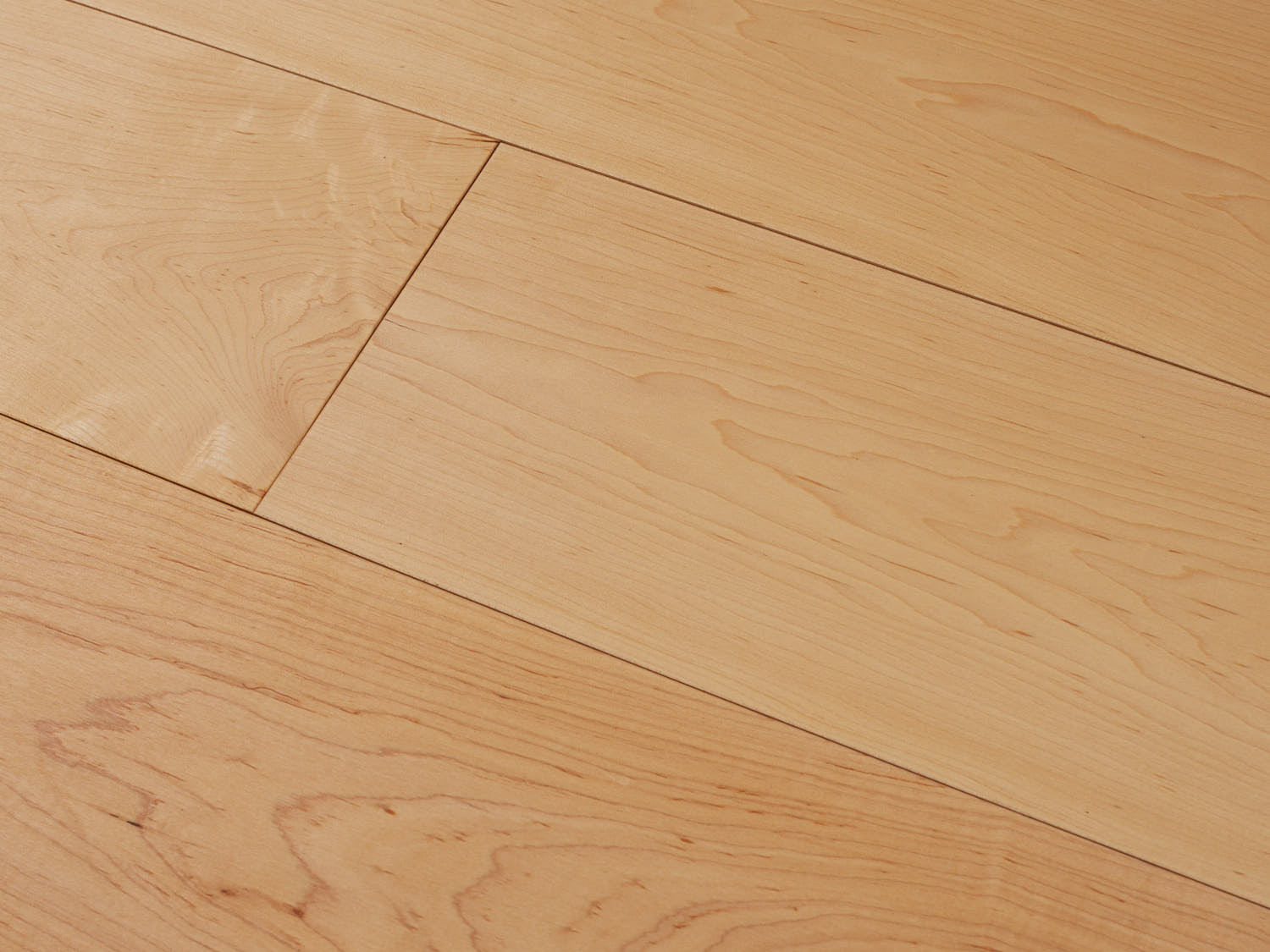 Инженерная доска Bassano Parquet Коллекция Natural Клен Maple браш, лак 2350х242х15/3,6 мм (Италия)